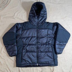 Patagonia DAS Micro Puff Parka Black XL